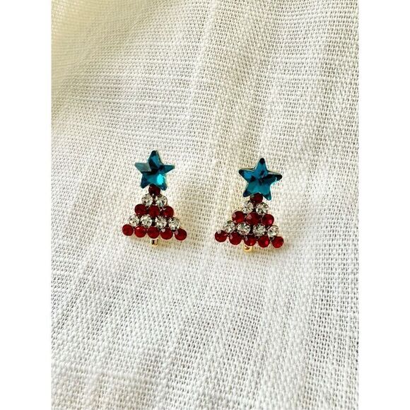 Red, white, & Blue ❤️🤍💙 - Picture 4 of 4